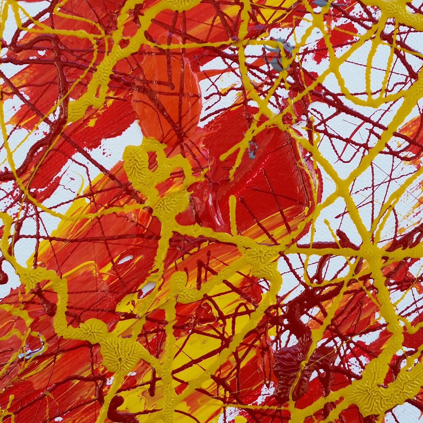 Fire-Dance-Alexandra-Romano-Bold-Contemporary-Action-Paintings-Sale-Buy-Abstract-Art-Online-Shopping-Toronto-Art-Gallery-Vibrant-Vivid-Decor