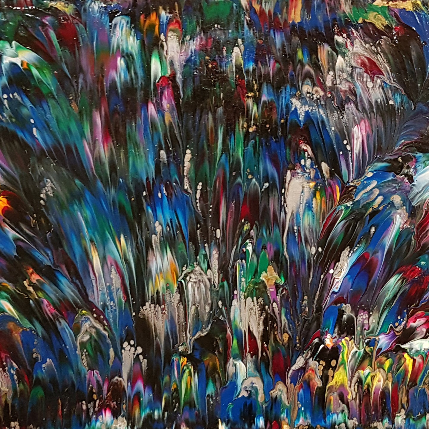 Fireworks-Alexandra-Romano-Art-Colourful-Abstract-Paintings-Artworks-Vibrant-Home-Decor