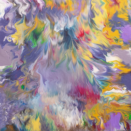 Free Spirit No. 1