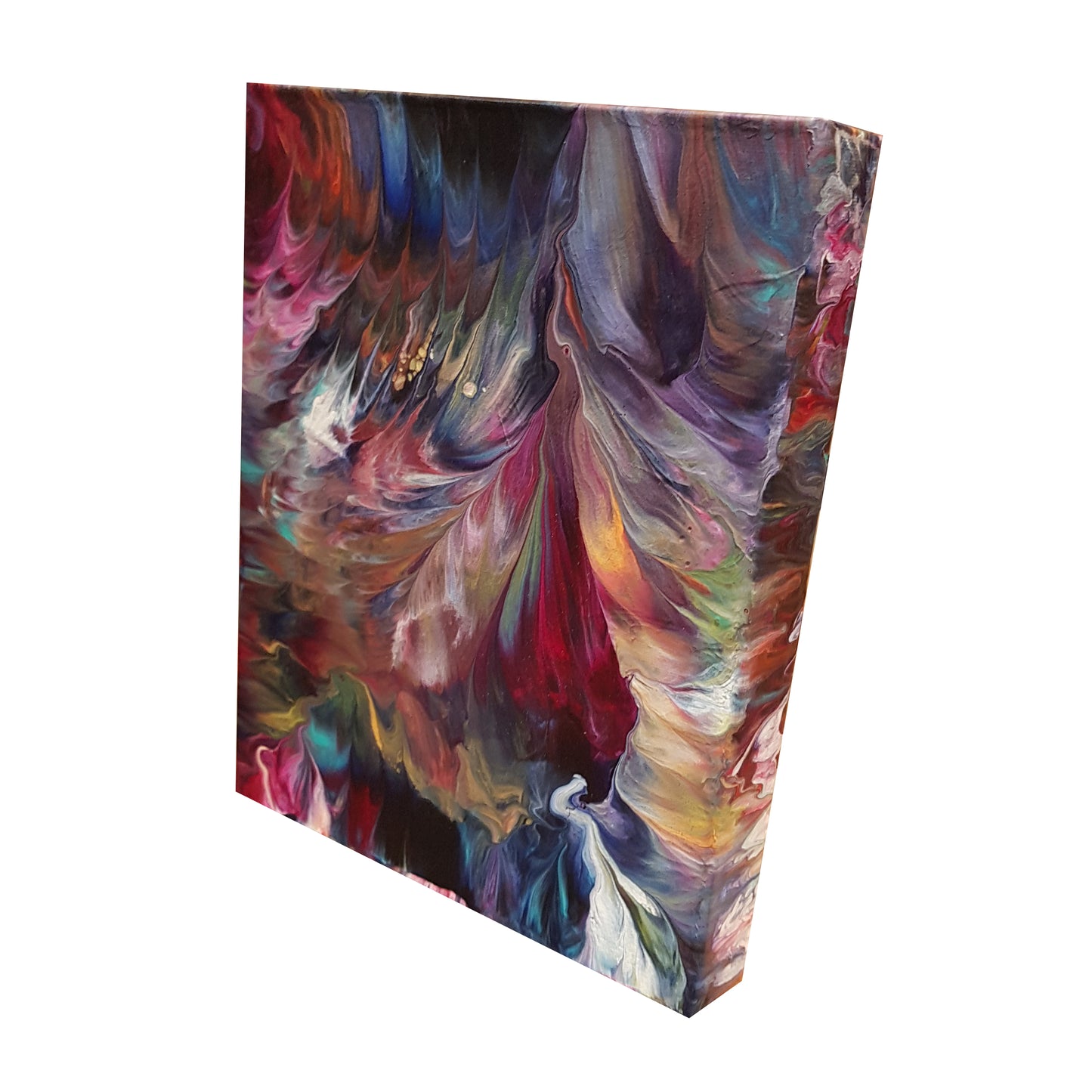 Art for Sale | Free Spirit No. 15 | Buy Original Abstract Paintings ...