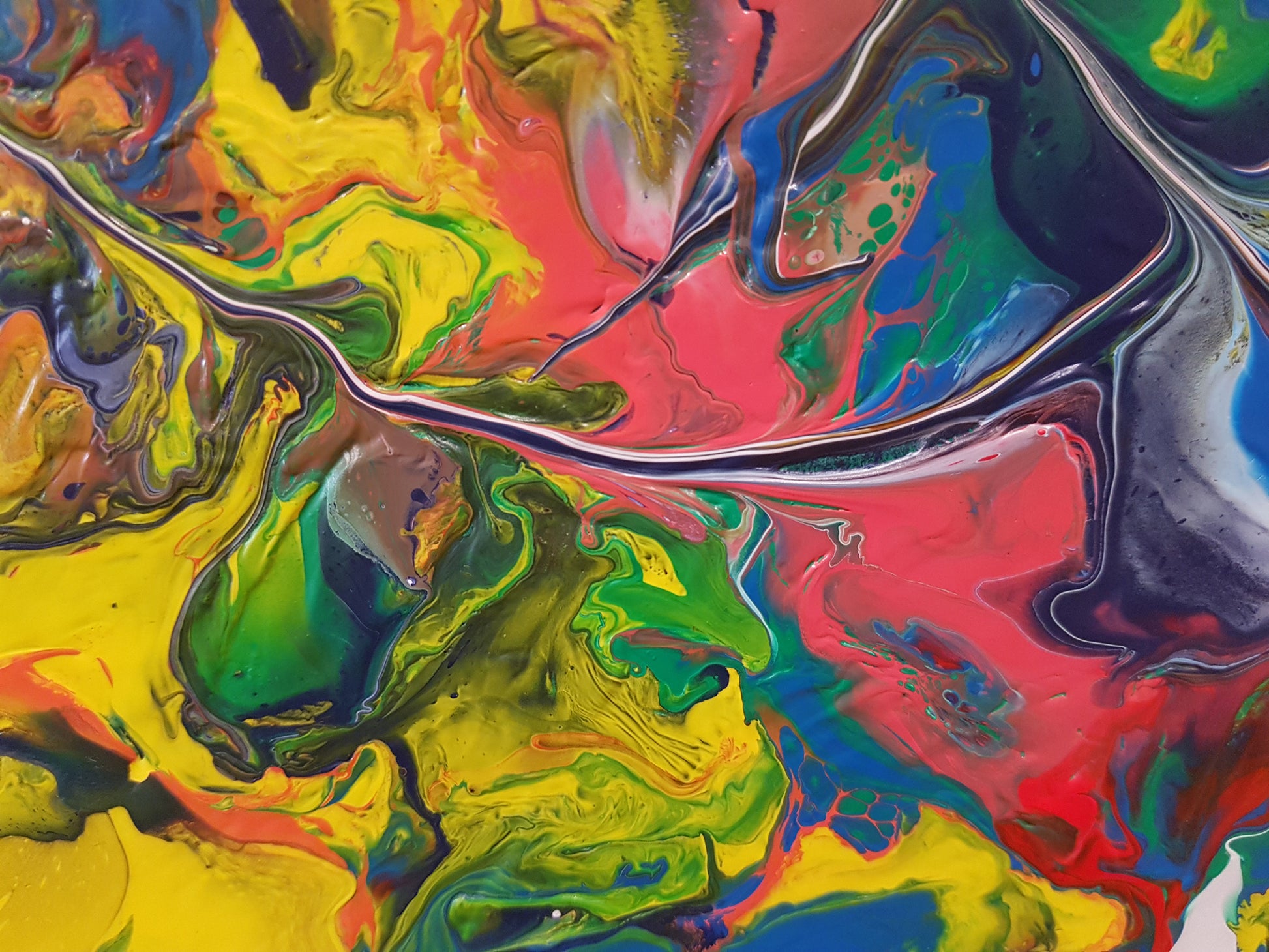 Heart-of-a-Rainbow-by-Alexandra-Romano-Original-Extra-Large-Abstract-Paintings-for-Sale-Online-Art-Gallery-Colorful-Acrylic-on-Canvas-Artwork-Shopping-Toronto-Canada