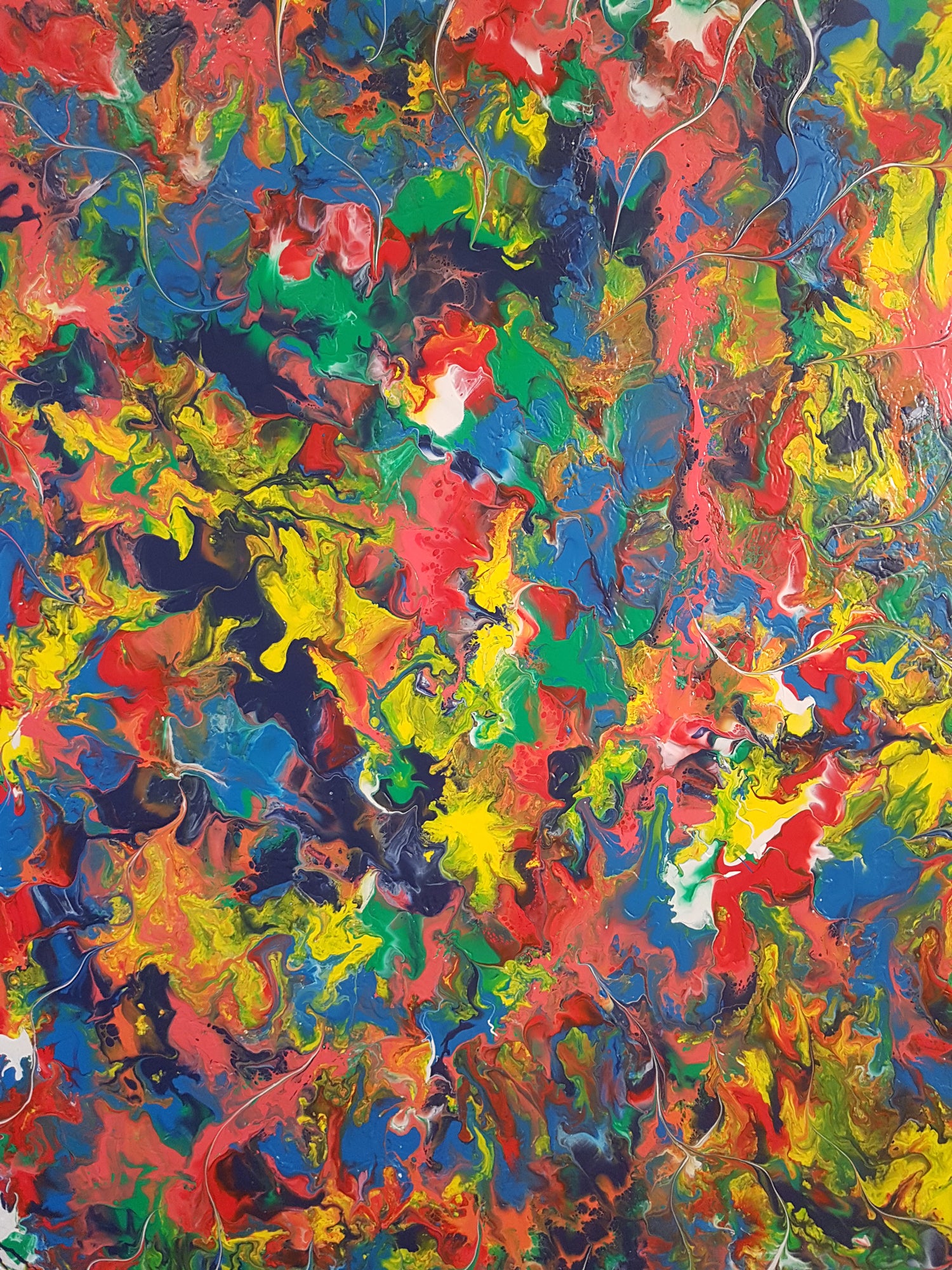 Heart-of-a-Rainbow-by-Alexandra-Romano-Original-Extra-Large-Abstract-Paintings-for-Sale-Online-Art-Gallery-Colorful-Acrylic-on-Canvases-Artwork-Shopping-Toronto-Canada