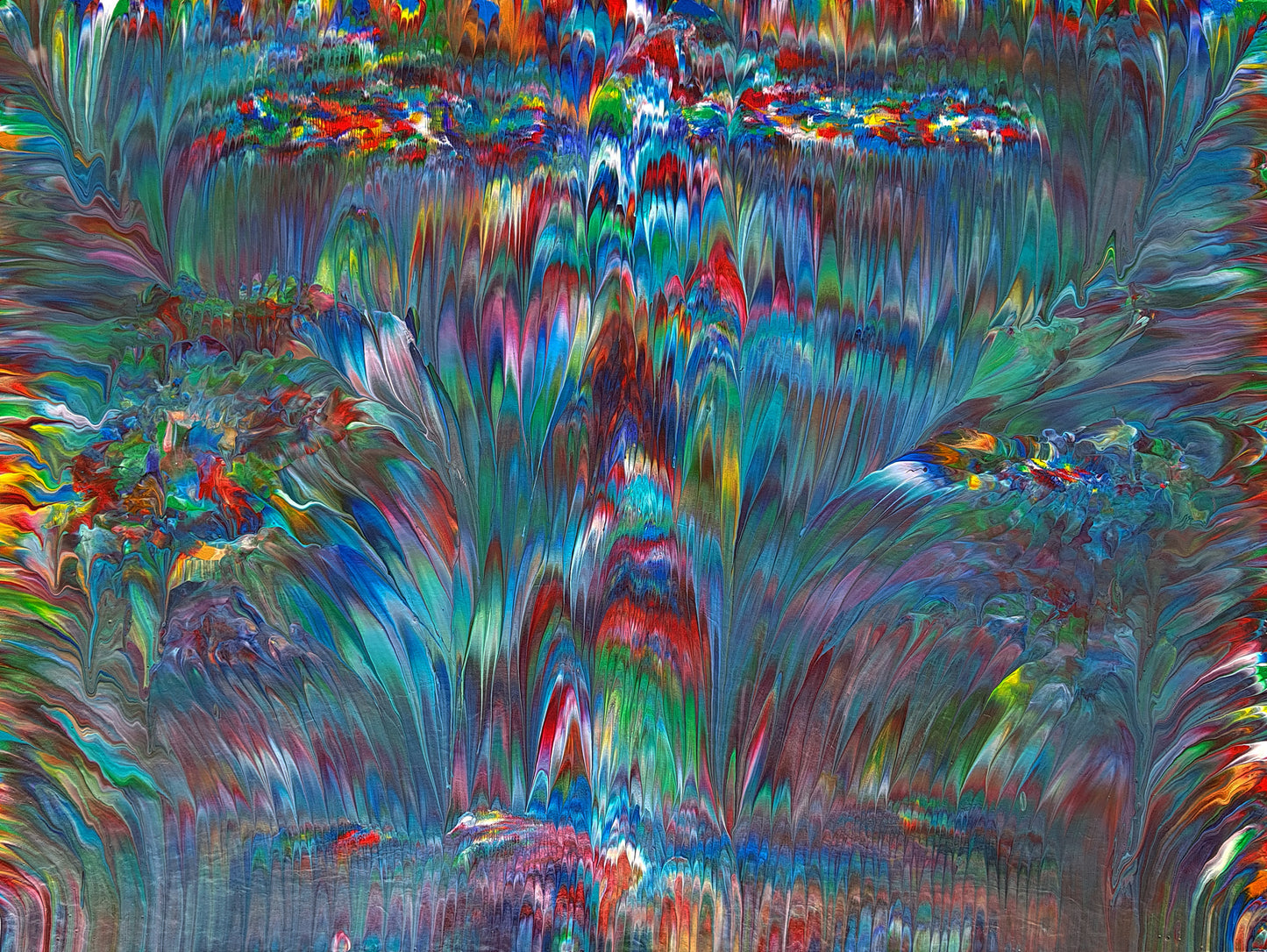 Hypnotic-Sea-by-Alexandra-Romano-Art-Gallery-Toronto-Buy-Contemporary-Artworks-Canadian-Artists-Large-Paintings-Sale