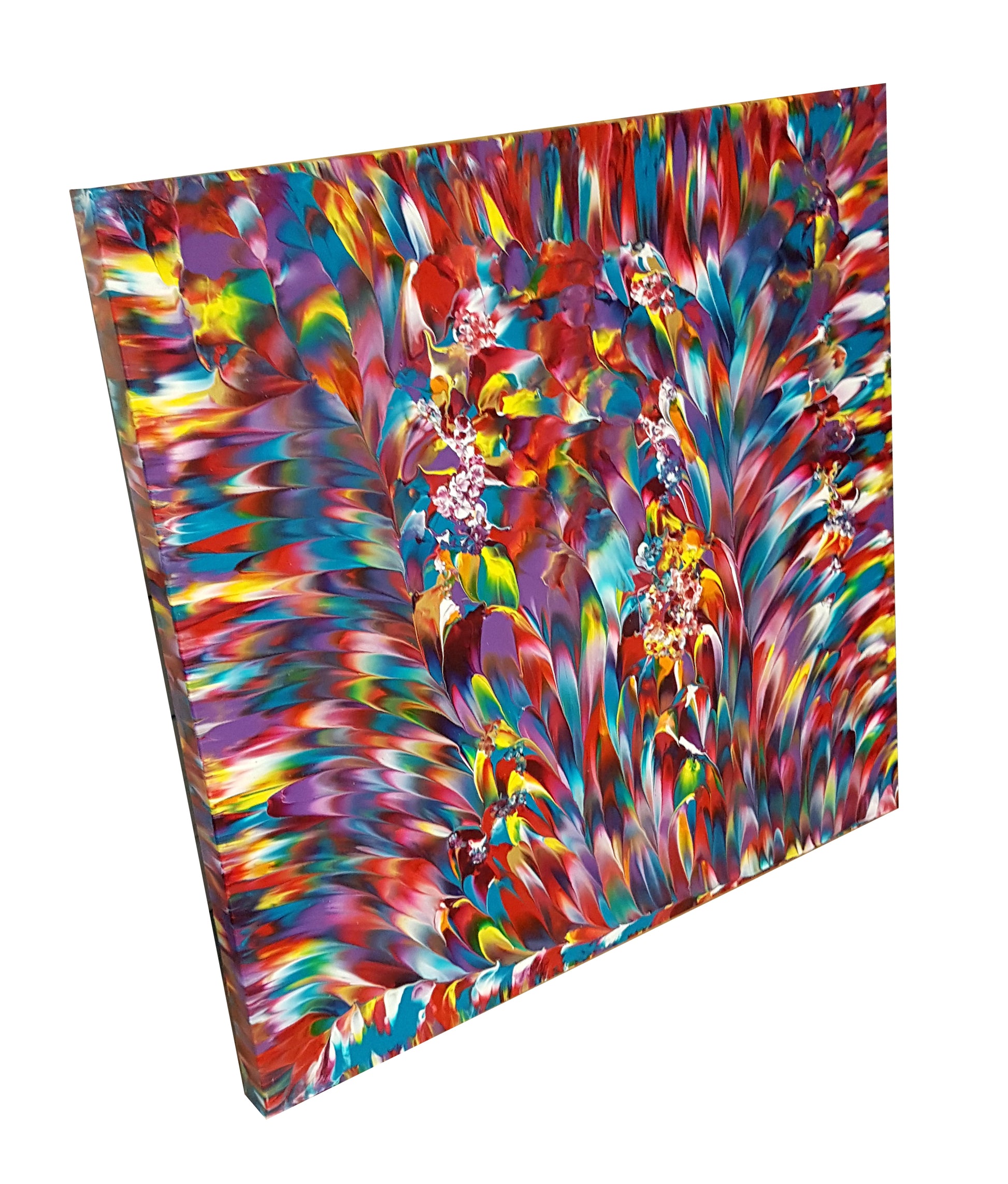 Joy-of-Life-Alexandra-Romano-Art-Unique-Bold-Abstracts-for-Sale-Online-Buy-Contemporary-Wall-Art-Decor-Colourful-Artwork