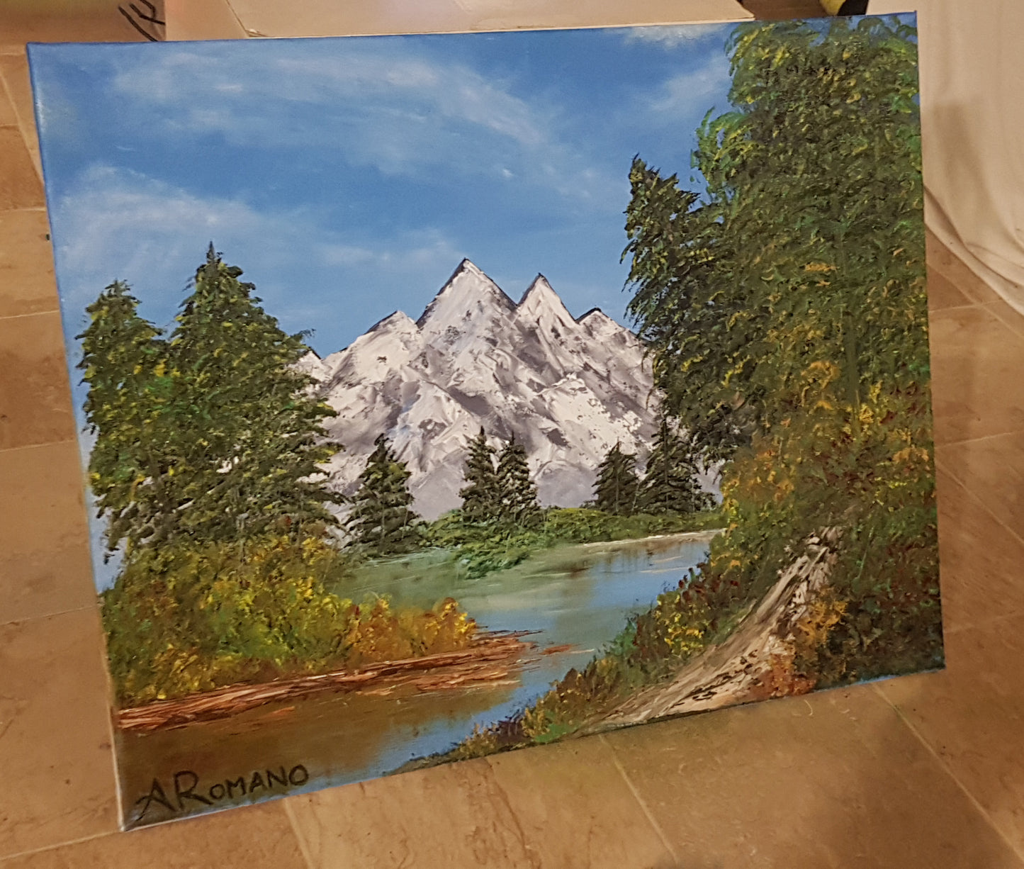 Mystic-Mountains-Alexandra-Romano-Art-Original-Landscape-Paintings-for-Sale-Nature-Inspired-Artwork-Gallery-Toronto-Artists