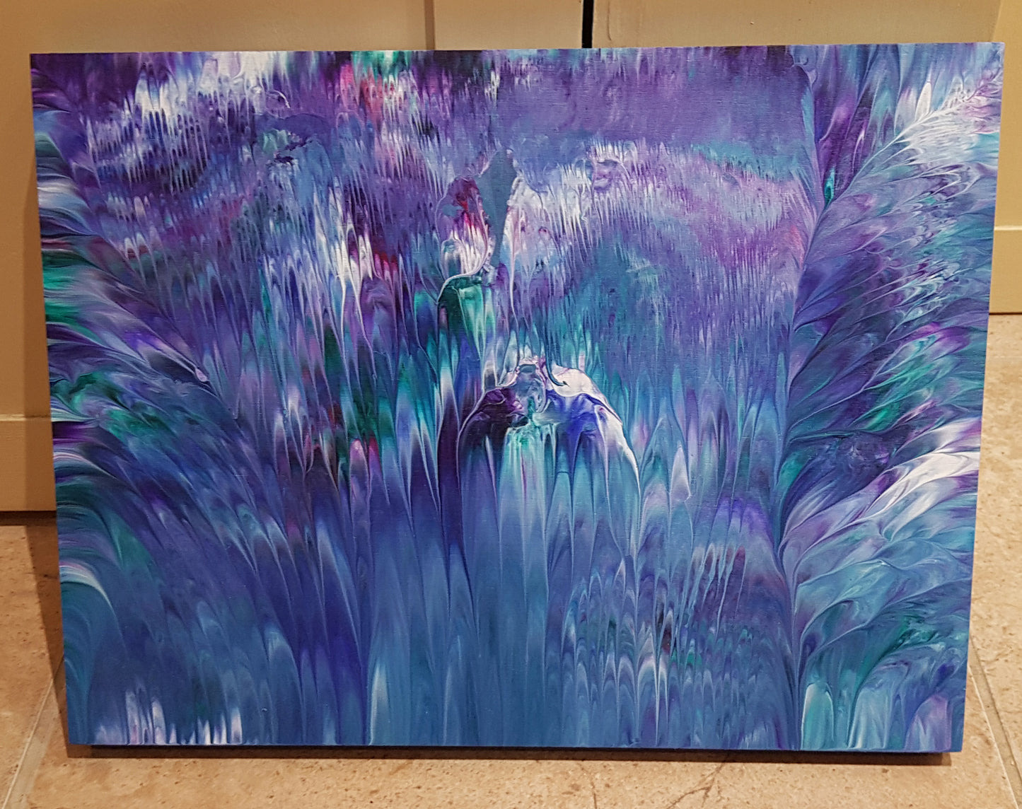 Sapphire-Dream-by-Alexandra-Romano-Original-Blue-Green-Purple-Abstract-Paintings-Colorful-Acrylic-Artwork-Toronto-Canadian-Artists-Gallery