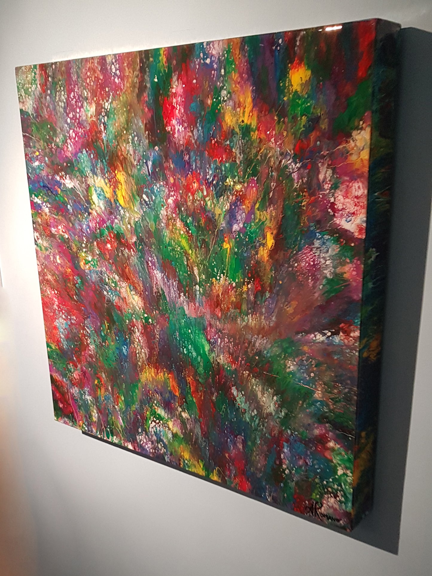 Spellbound-by-Alexandra-Romano-Original-Abstract-Paintings-for-Sale-Contemporary-Art-Gallery-Vibrant-Colourful-Statement-Piece