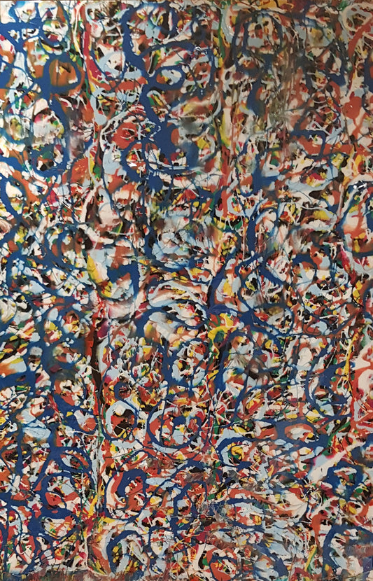 Wild-Beasts-Alexandra-Romano-Art-Original-Extra-Large-Abstract-Paintings-for-Sale-Contemporary-Modern-Decor-Statement-Pieces-Sale